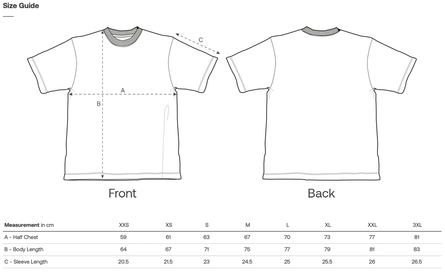 Mushroom BANH MI T-Shirt 🌈🍄🥖