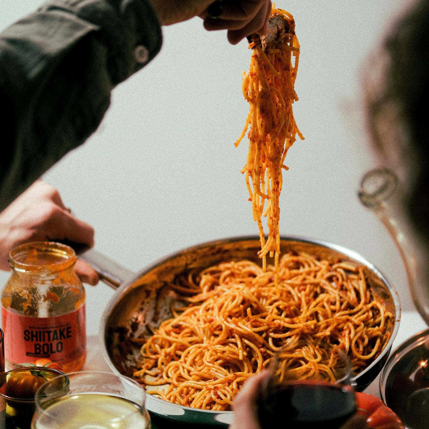 Fungi Feeds Shiitake Bolo 4