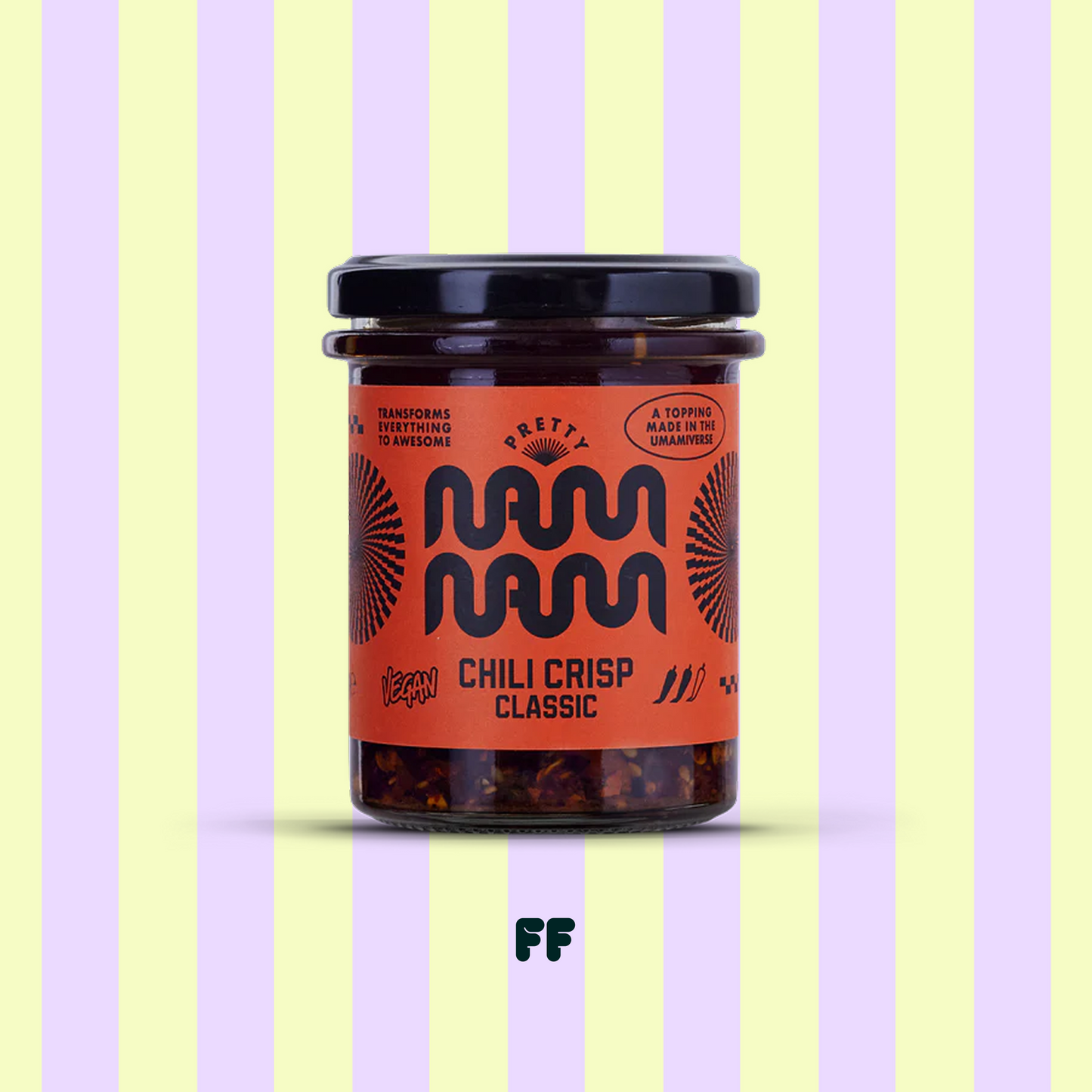 Shiitake Ramen Bundle (2 Personen)