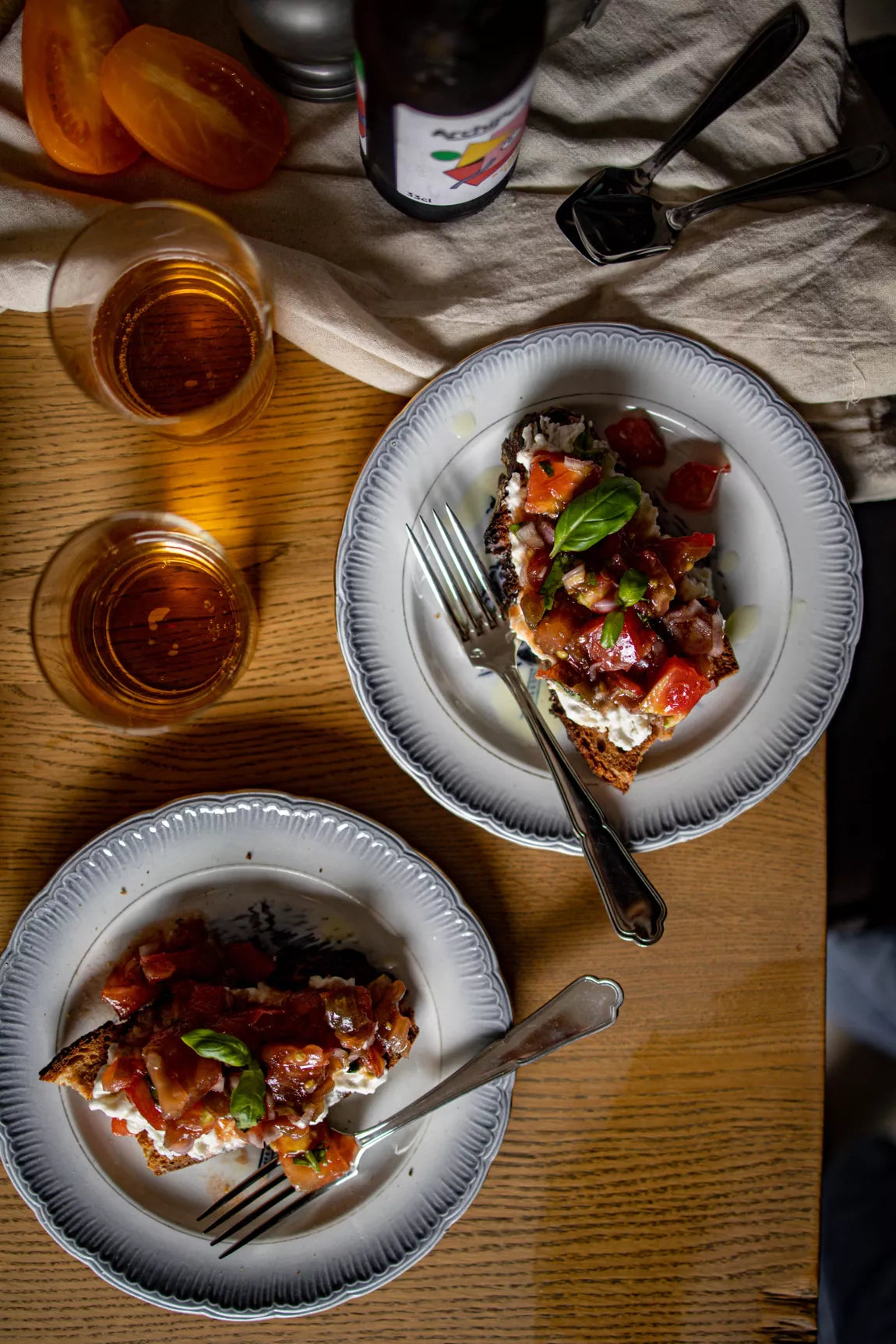 Archipel Brut Bio - Roher Kombucha – 33cl