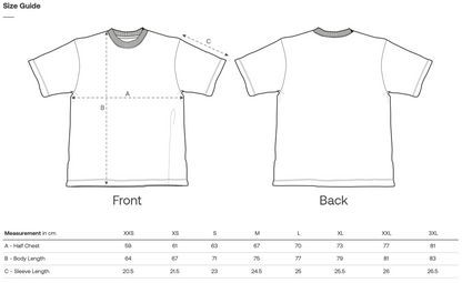 Mushroom BANH MI T-Shirt 🌈🍄🥖