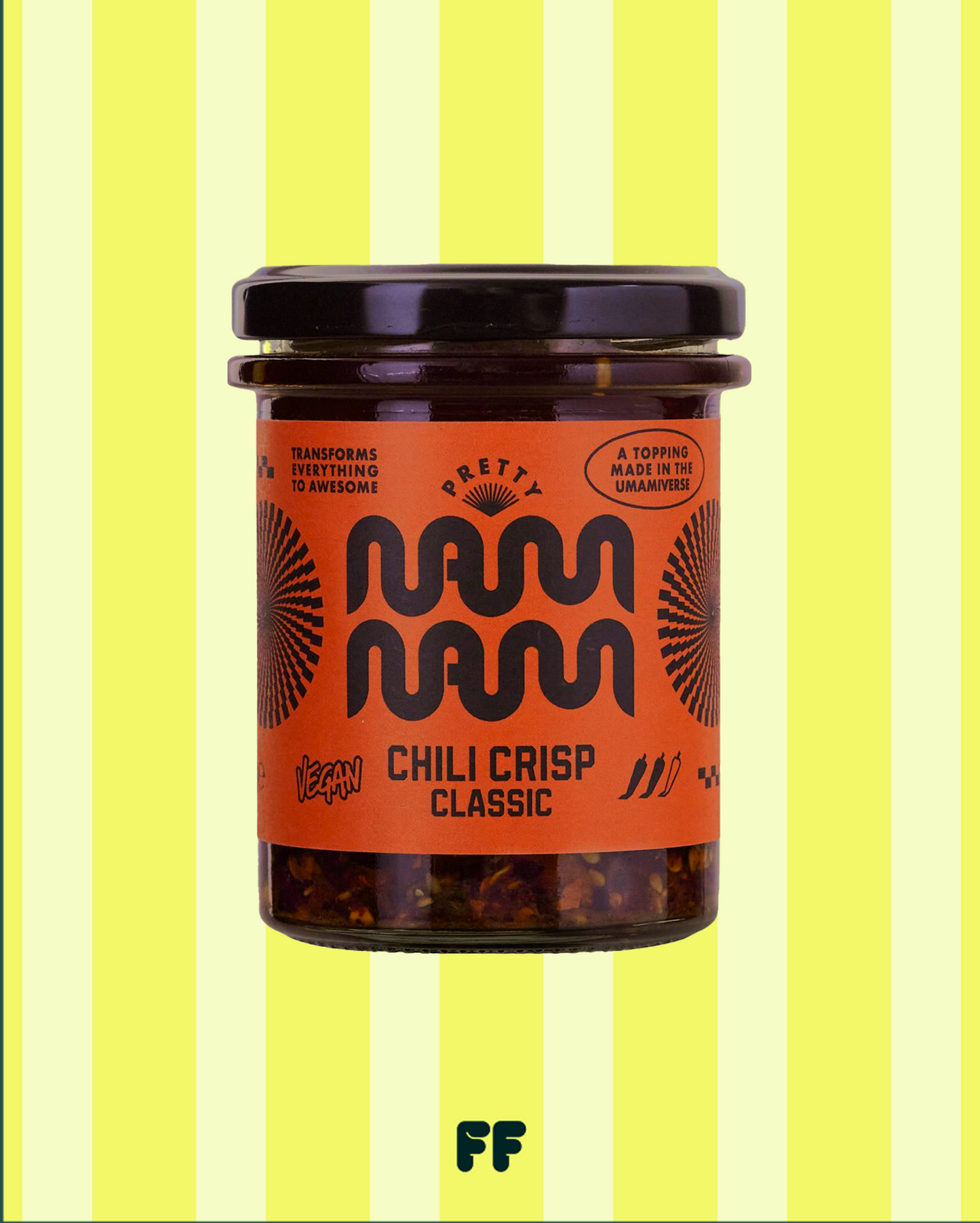 Creamy Tonkotsu Style Mushroom Ramen (2 Personen)