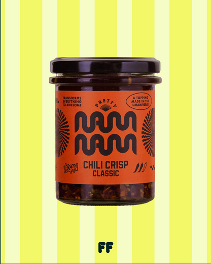 Creamy Tonkotsu Style Mushroom Ramen (2 Personen)