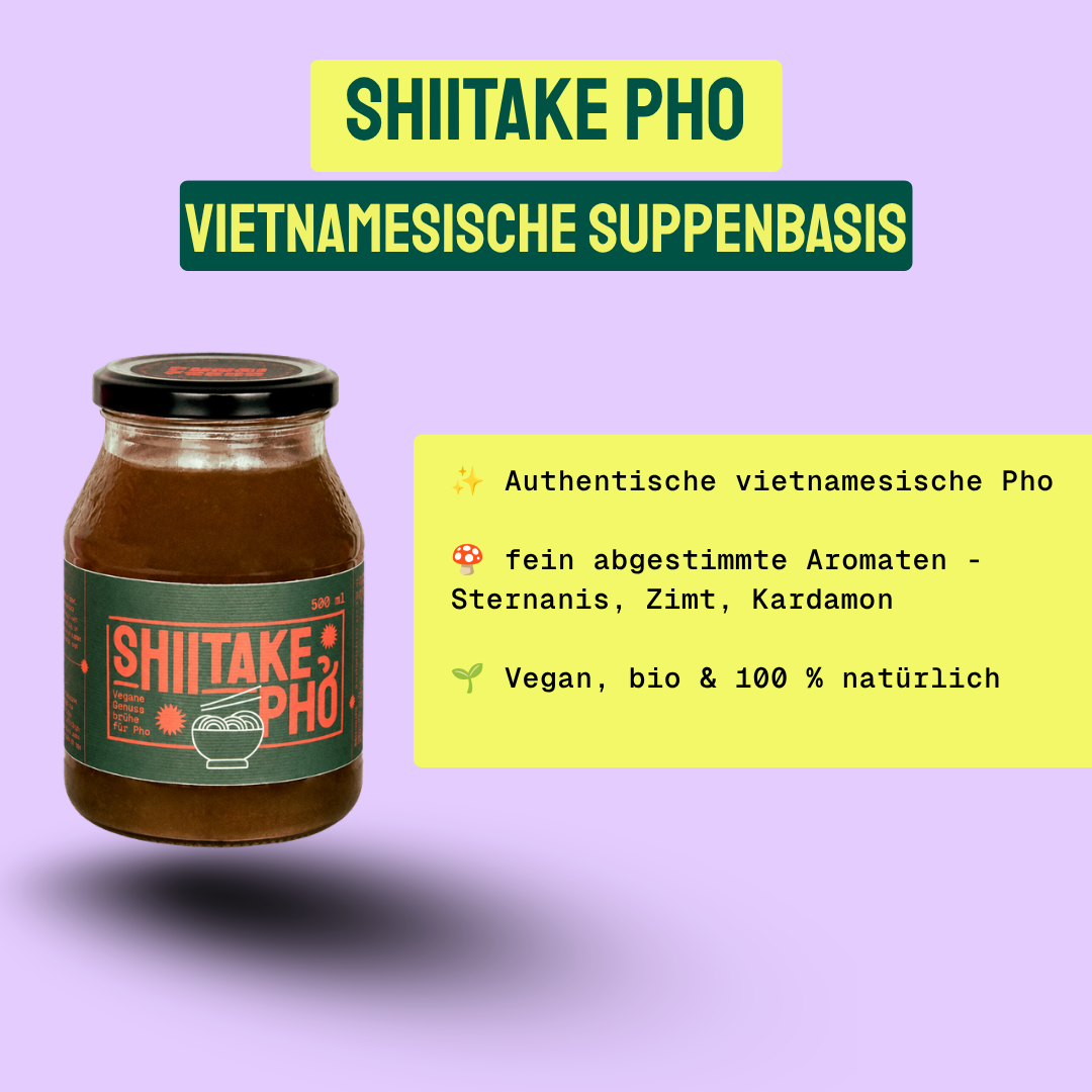 Fungal Food Entdecker