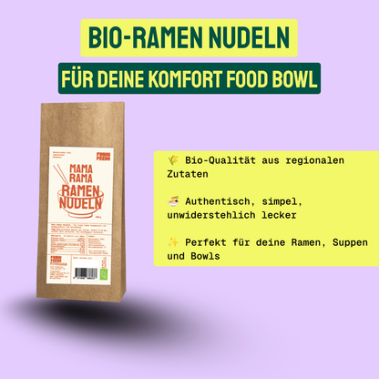 Fungal Food Entdecker