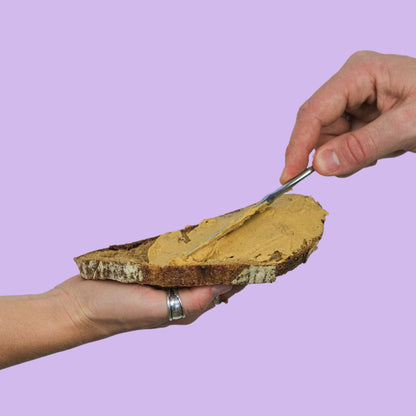 Fungi Feeds Pilz Foie Gras 4