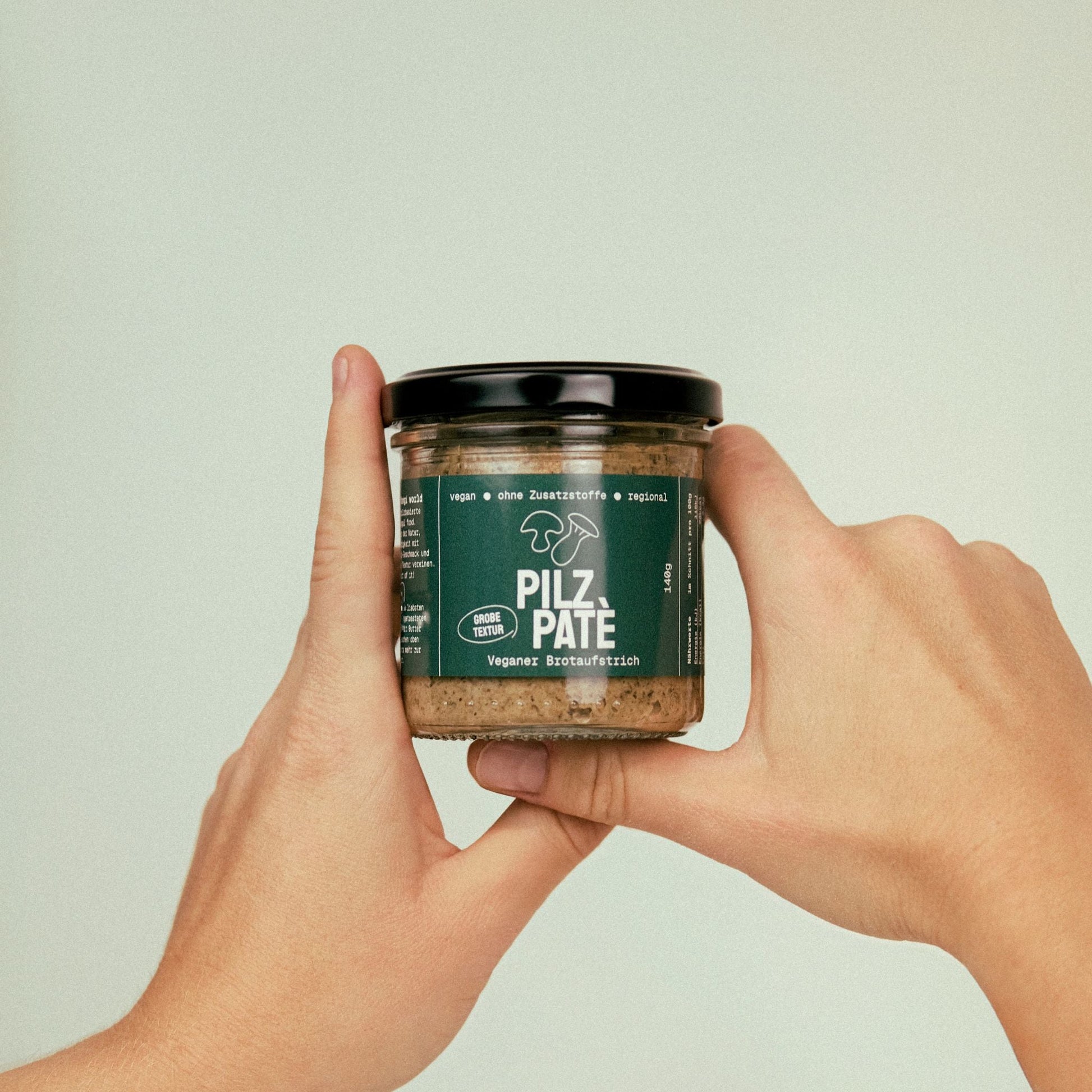 Fungi Feeds Pilz Pate 1