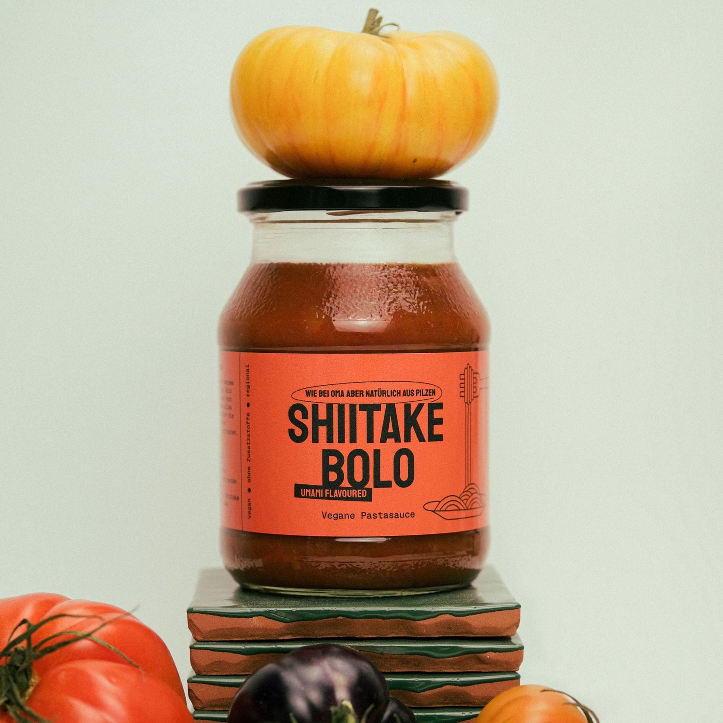 Fungi Feeds Shiitake Bolo 2