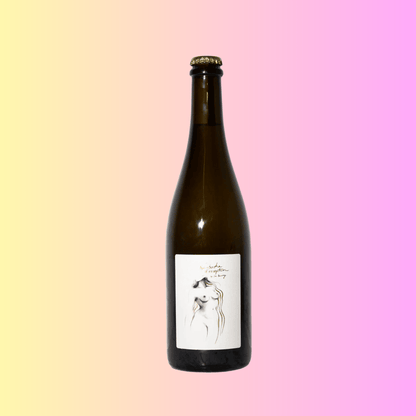 Lou Brewery PET NAT Kombucha