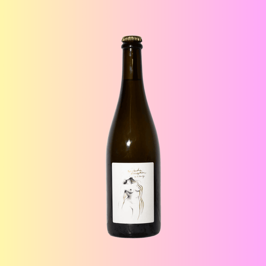 Lou Brewery PET NAT Kombucha