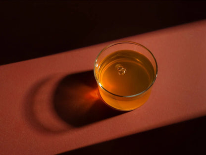 Melone Szechuan PET NAT Kombucha 75cl