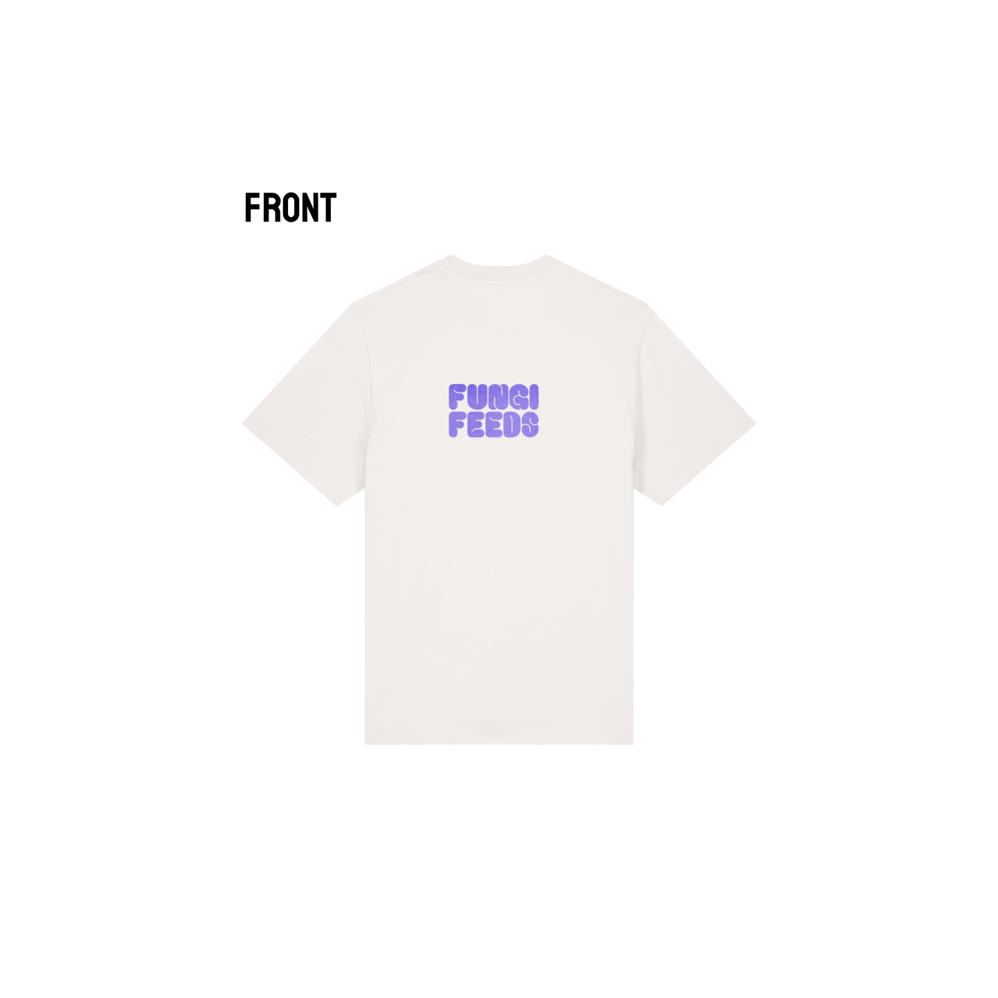 Mushroom BANH MI T-Shirt 🌈🍄🥖